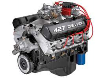 P3B66 Engine